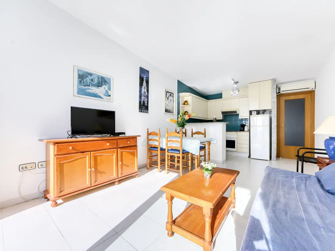 Location de Vacances Roses 1083