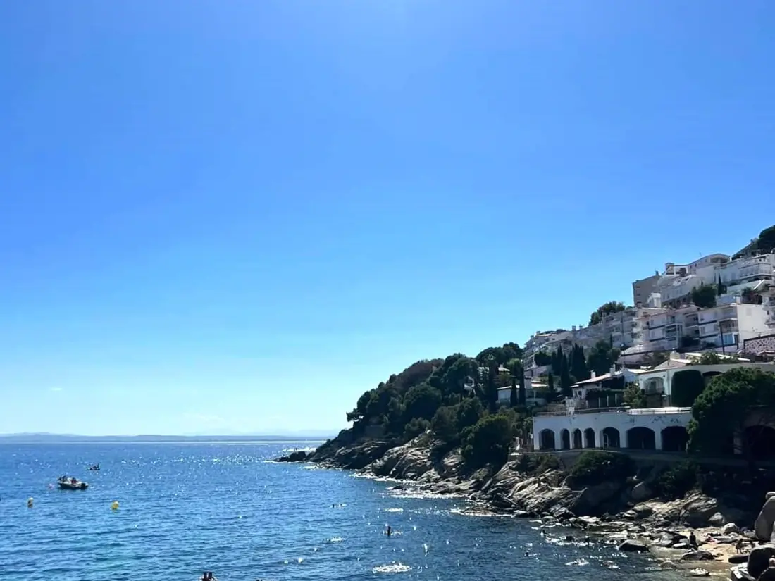 Location de Vacances Roses 1083