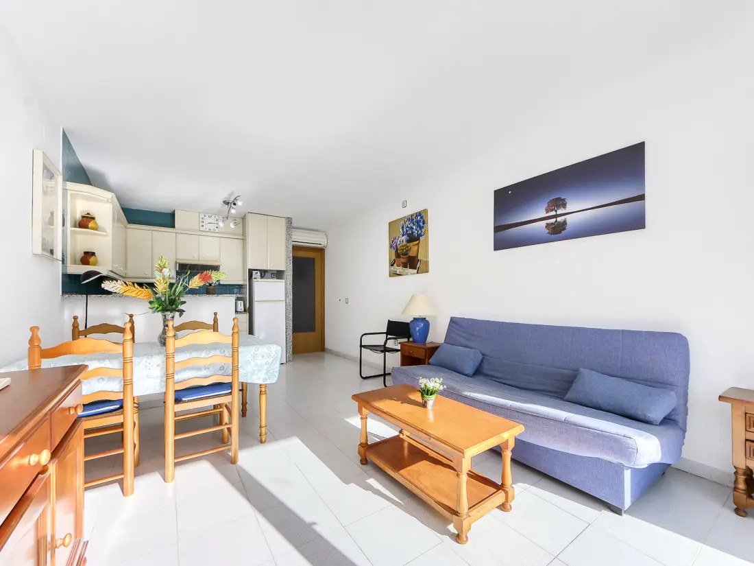 Location de Vacances Roses 1083