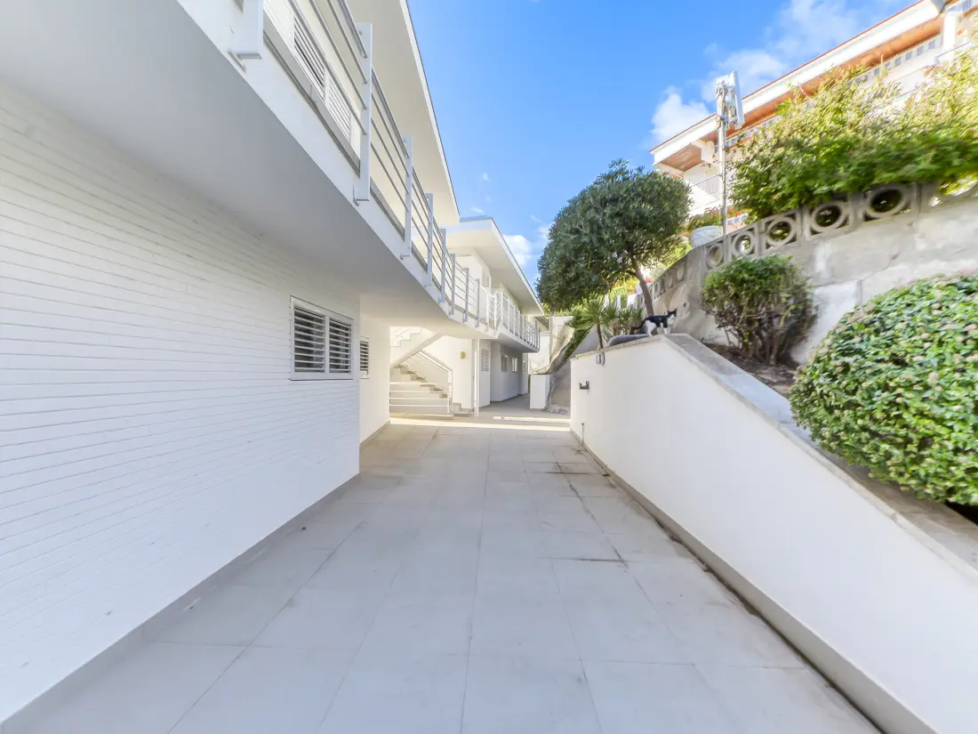 Location de Vacances Roses 1083