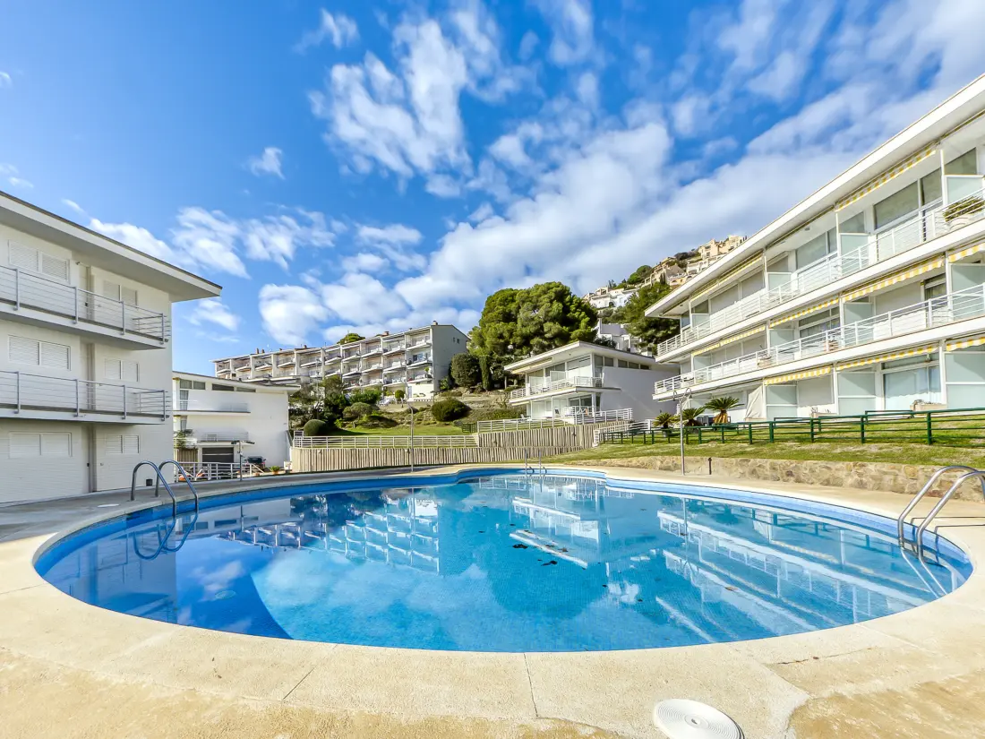 Location de Vacances Roses 1083