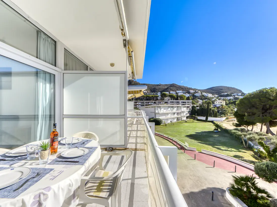 Location de Vacances Roses 1083