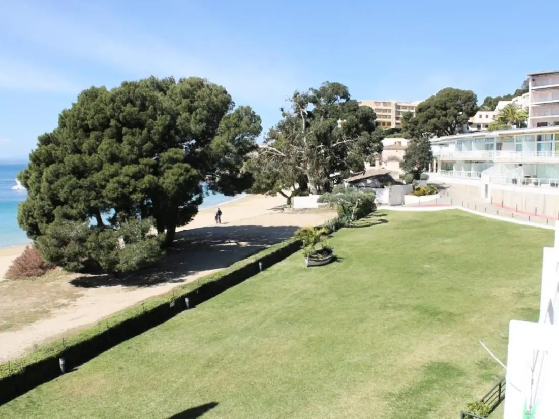 Location de Vacances Roses 1083