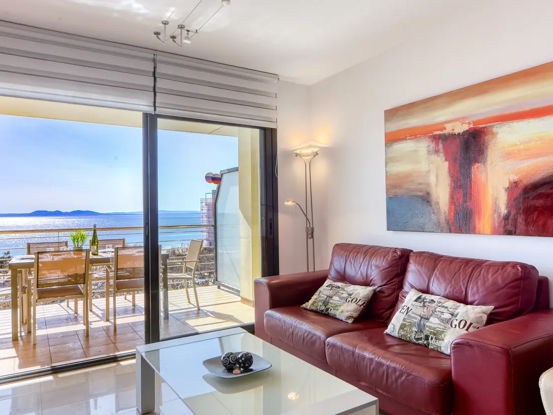 Location de Vacances Roses 1084