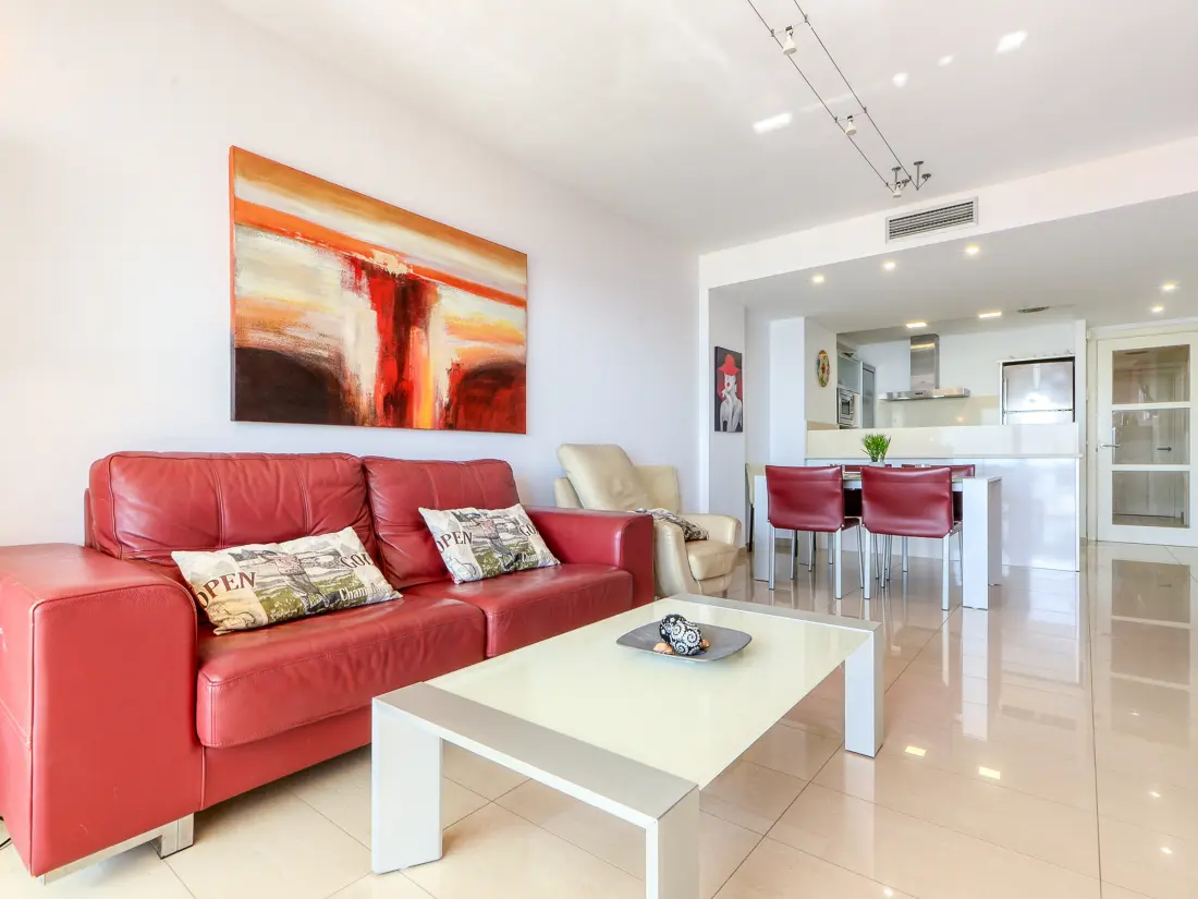 Location de Vacances Roses 1084