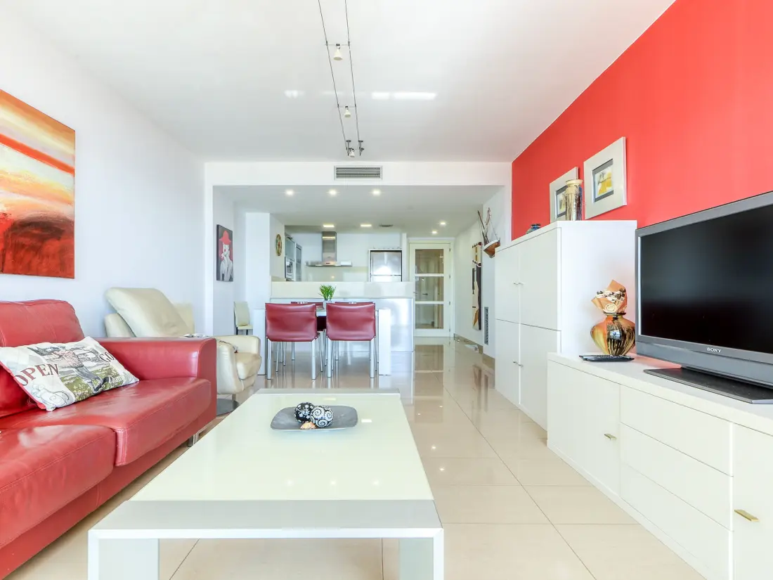 Location de Vacances Roses 1084