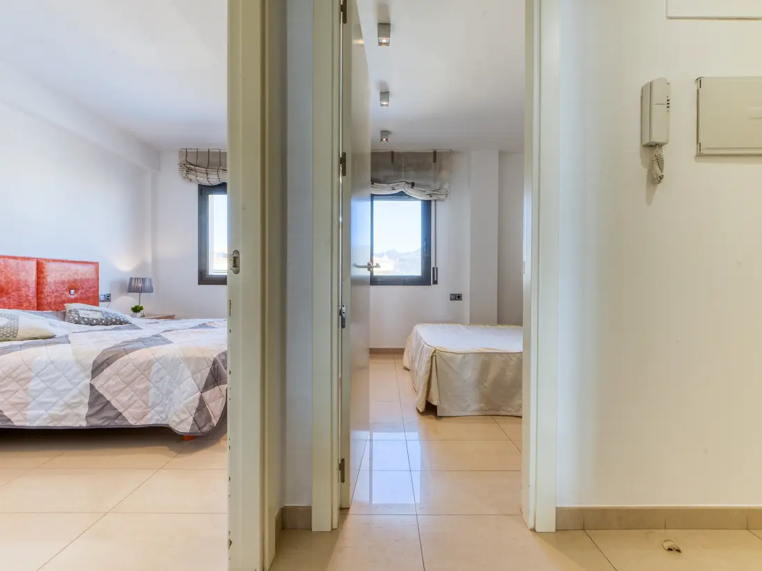 Location de Vacances Roses 1084