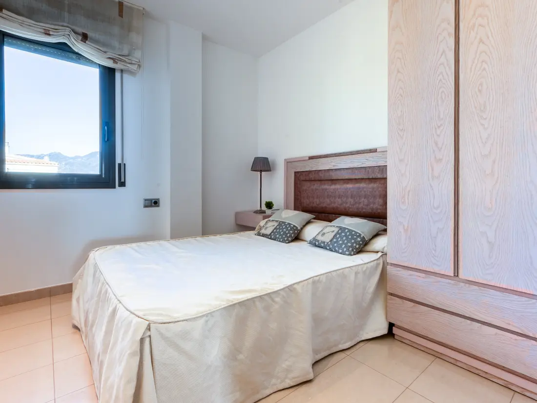 Location de Vacances Roses 1084