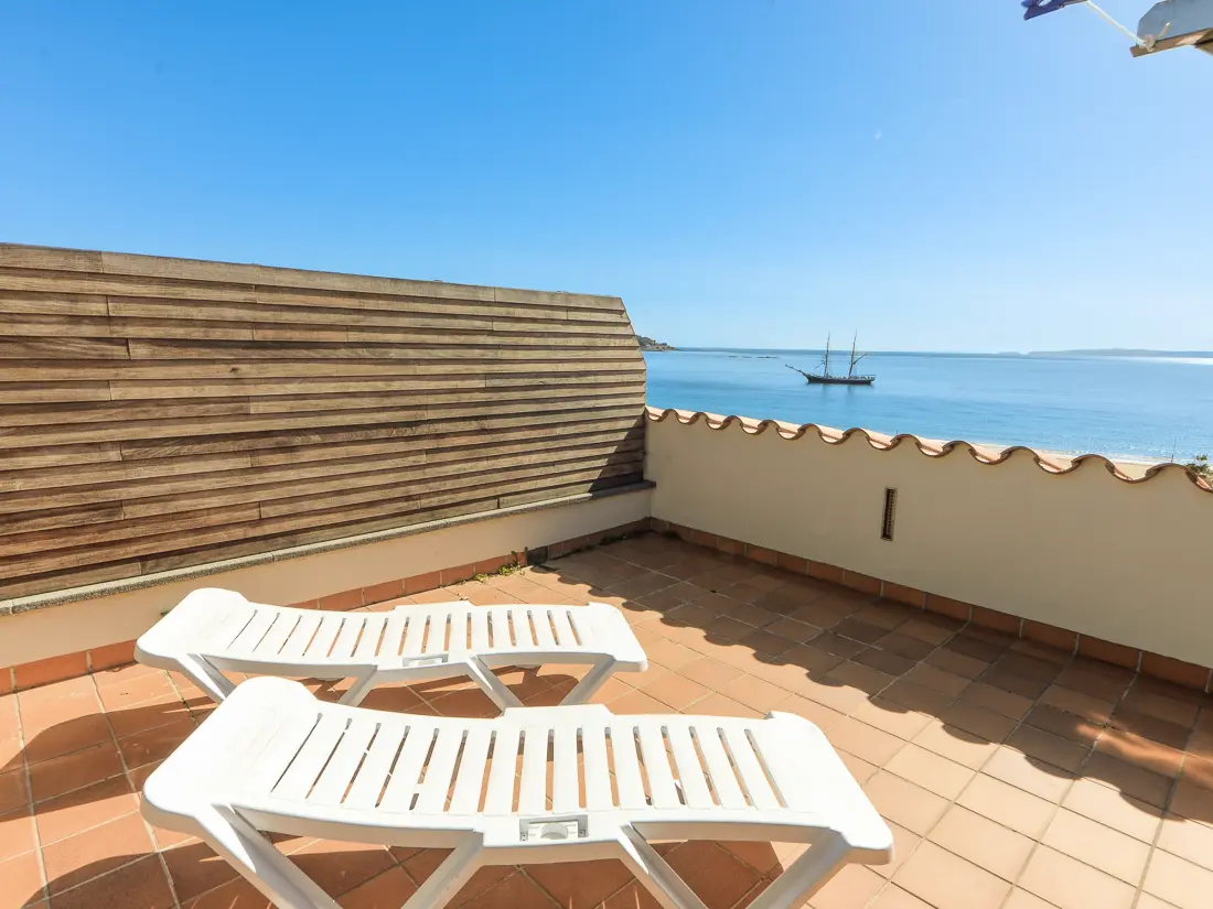 Location de Vacances Roses 1084