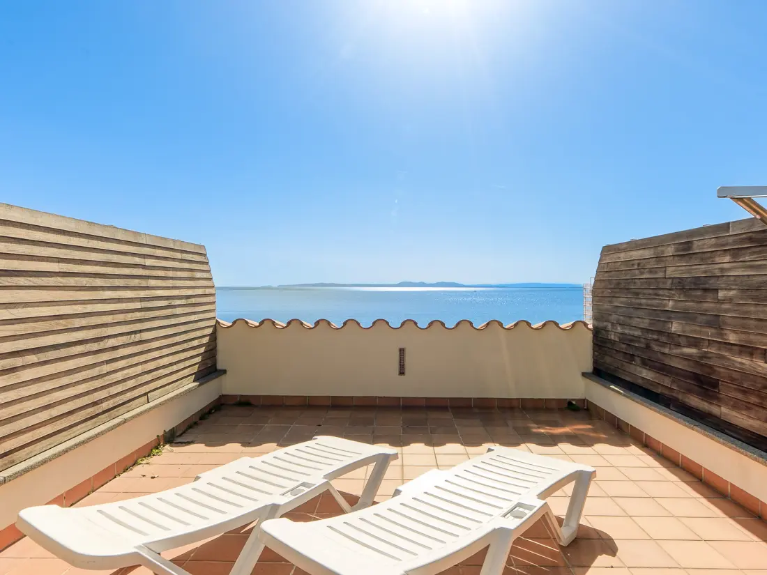 Location de Vacances Roses 1084