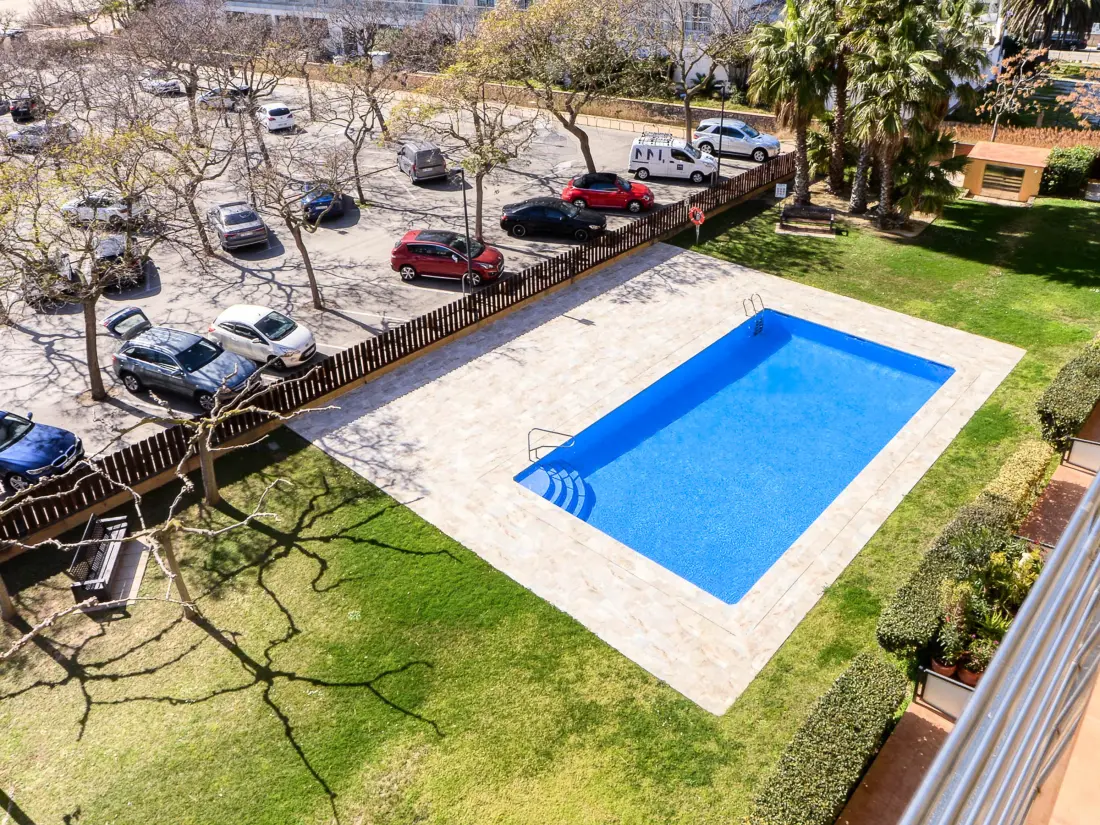 Location de Vacances Roses 1084