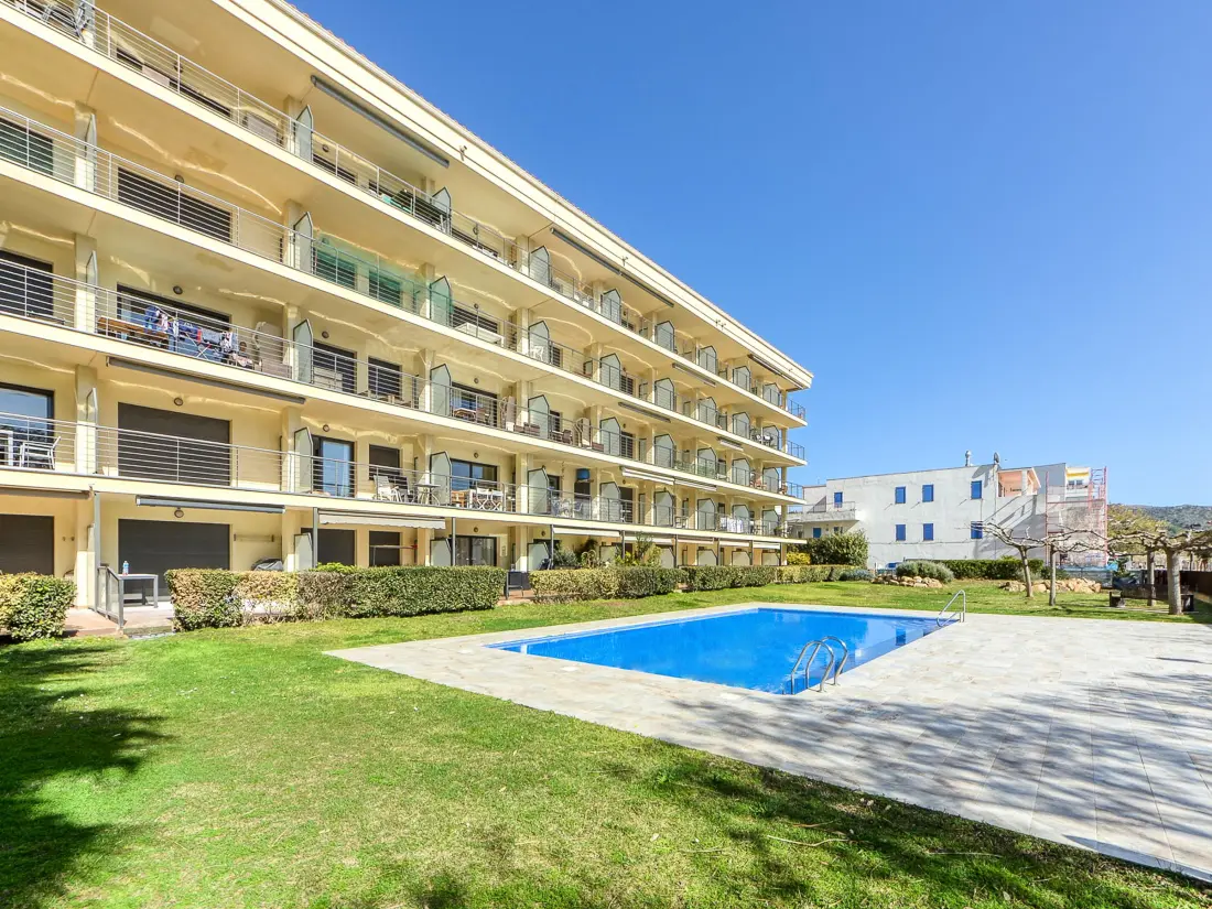 Location de Vacances Roses 1084