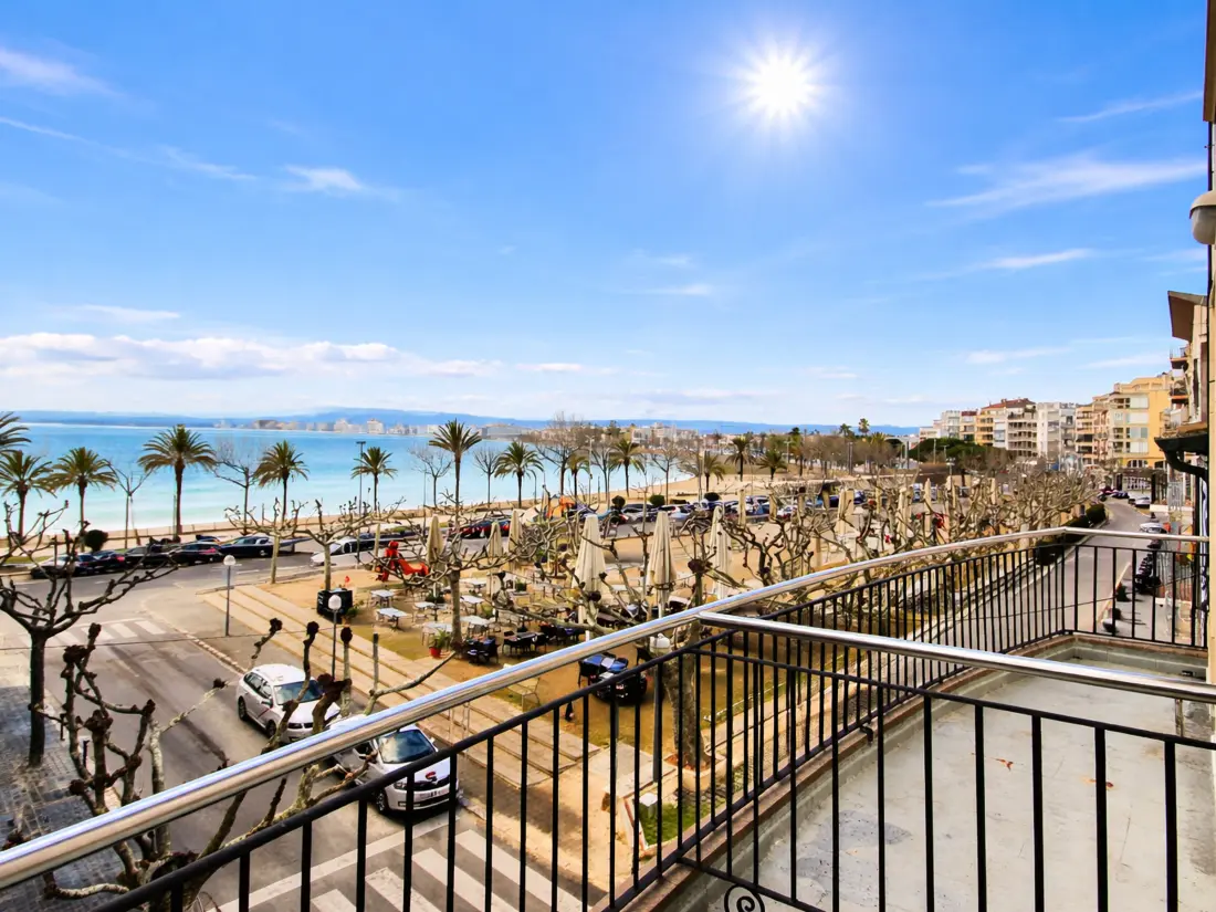 Location de Vacances Roses 1086