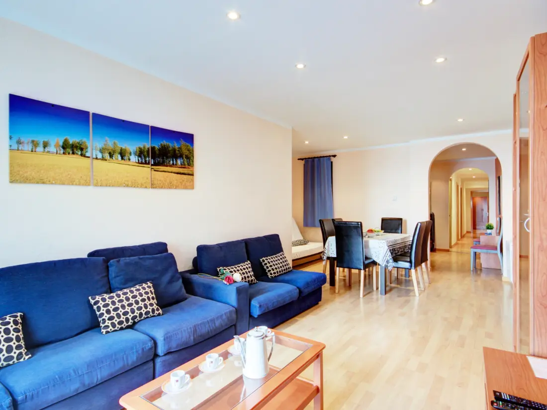 Location de Vacances Roses 1086