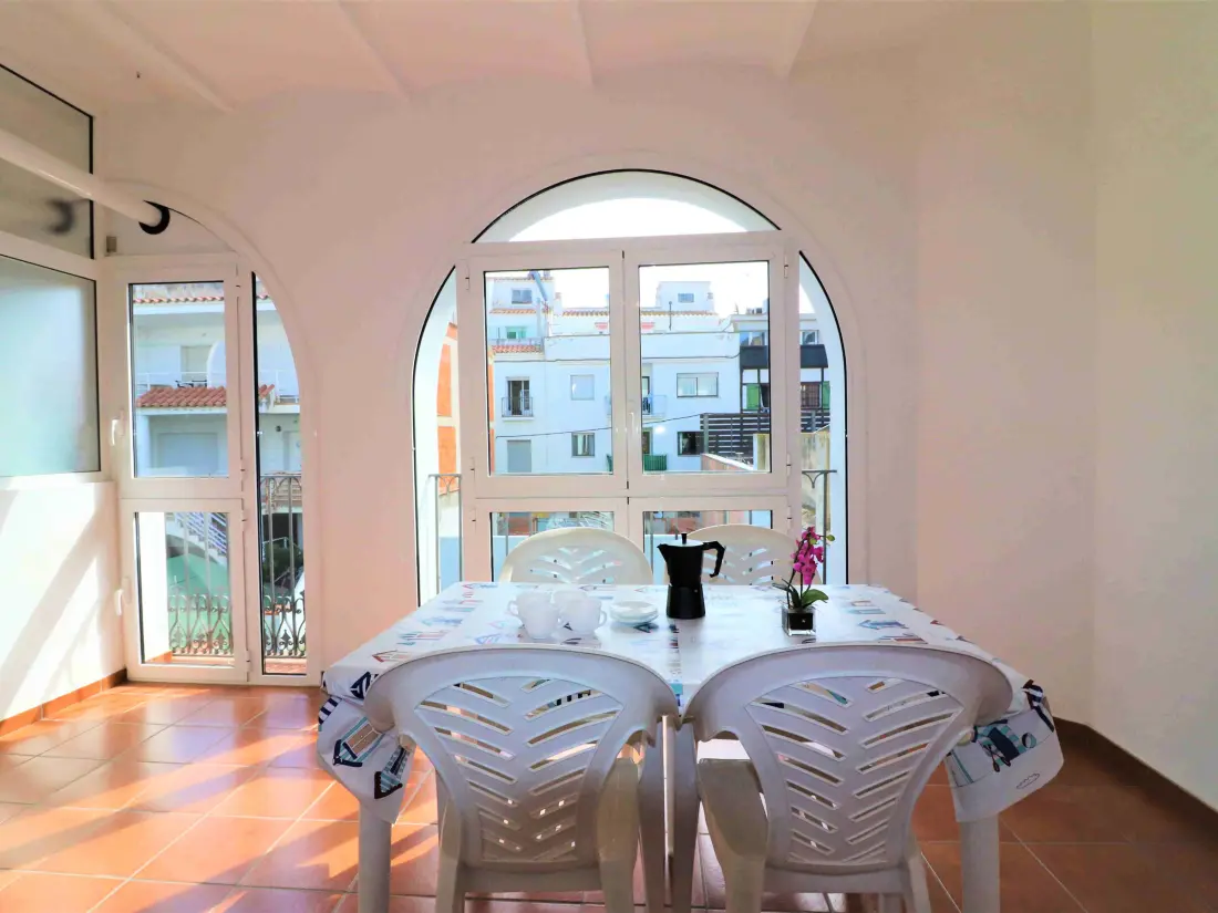 Location de Vacances Roses 1086