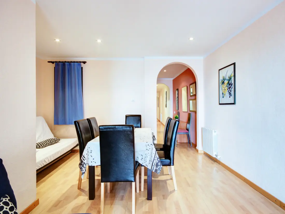 Location de Vacances Roses 1086