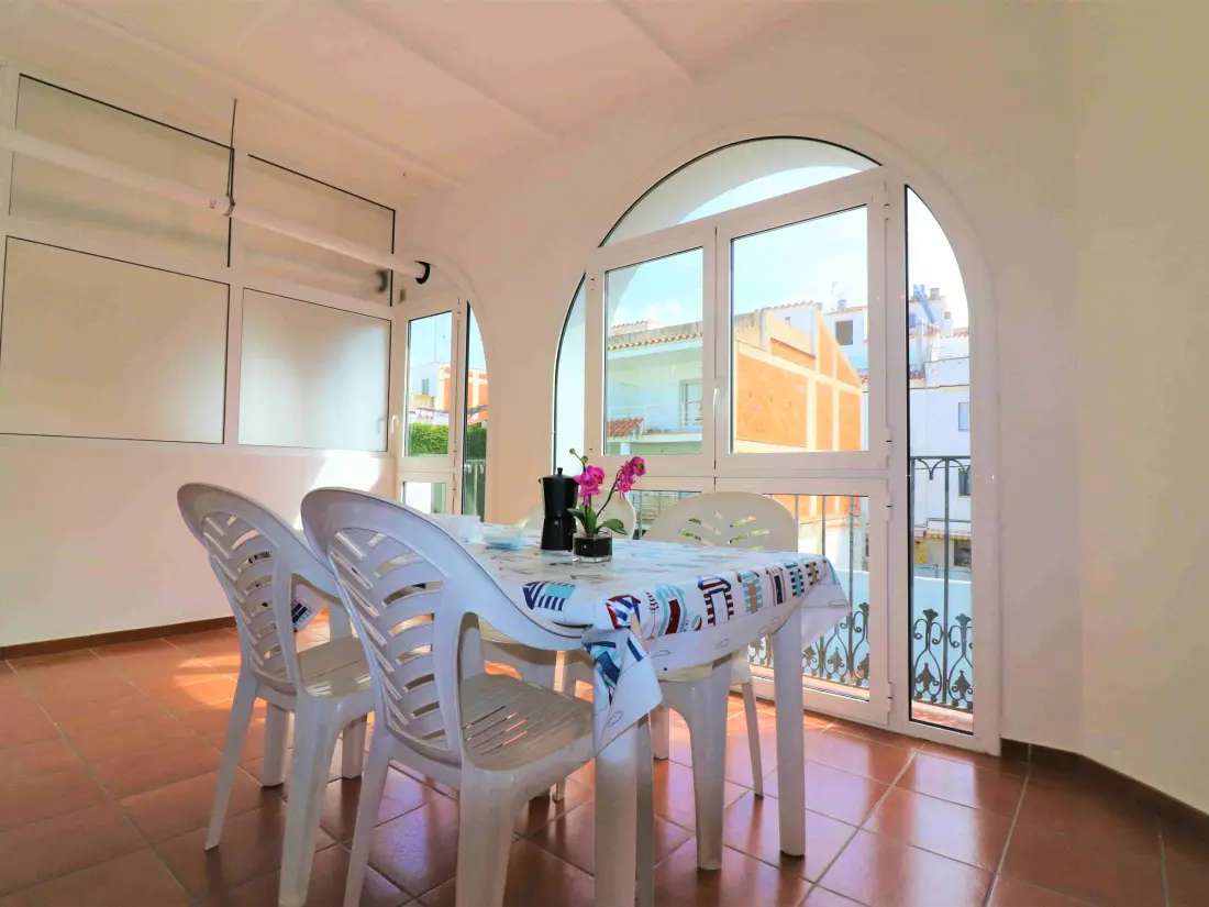 Location de Vacances Roses 1086
