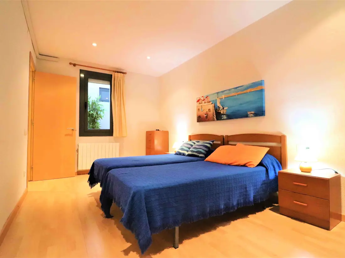 Location de Vacances Roses 1086