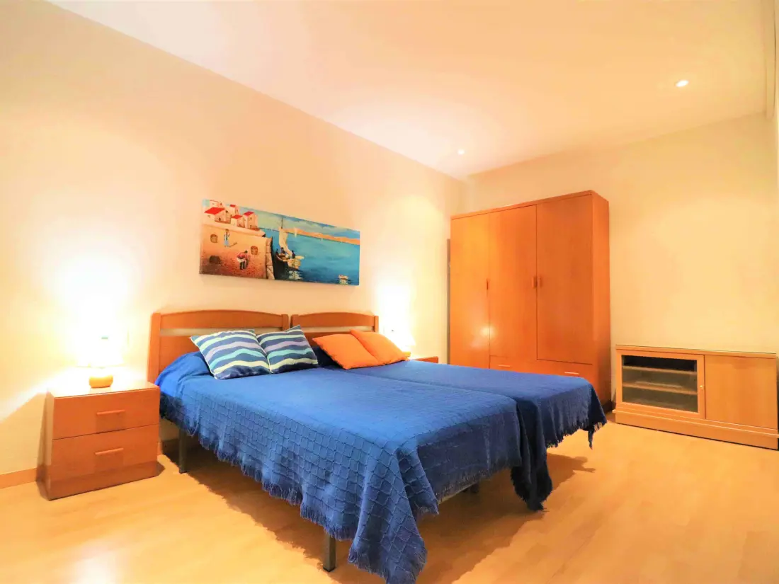Location de Vacances Roses 1086