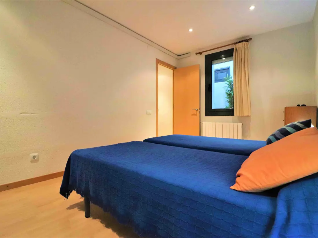 Location de Vacances Roses 1086