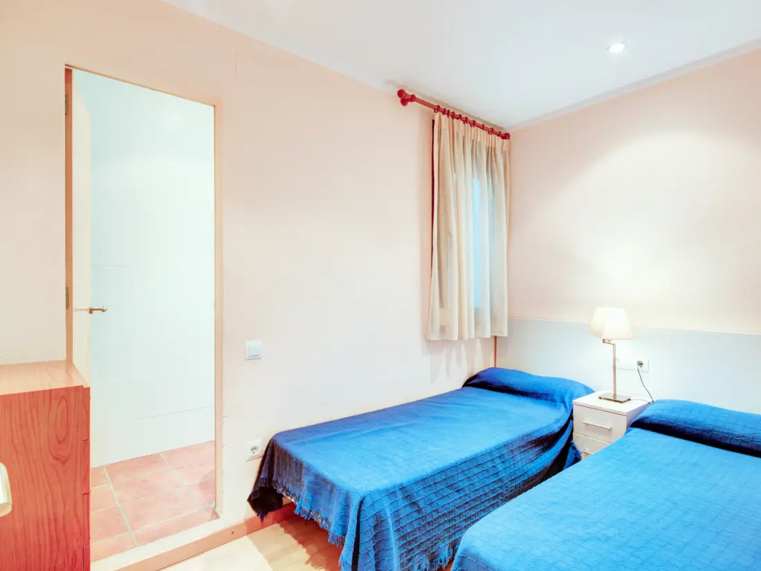 Location de Vacances Roses 1086