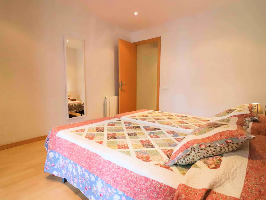 Location de Vacances Roses 1086
