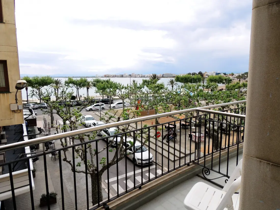 Location de Vacances Roses 1086