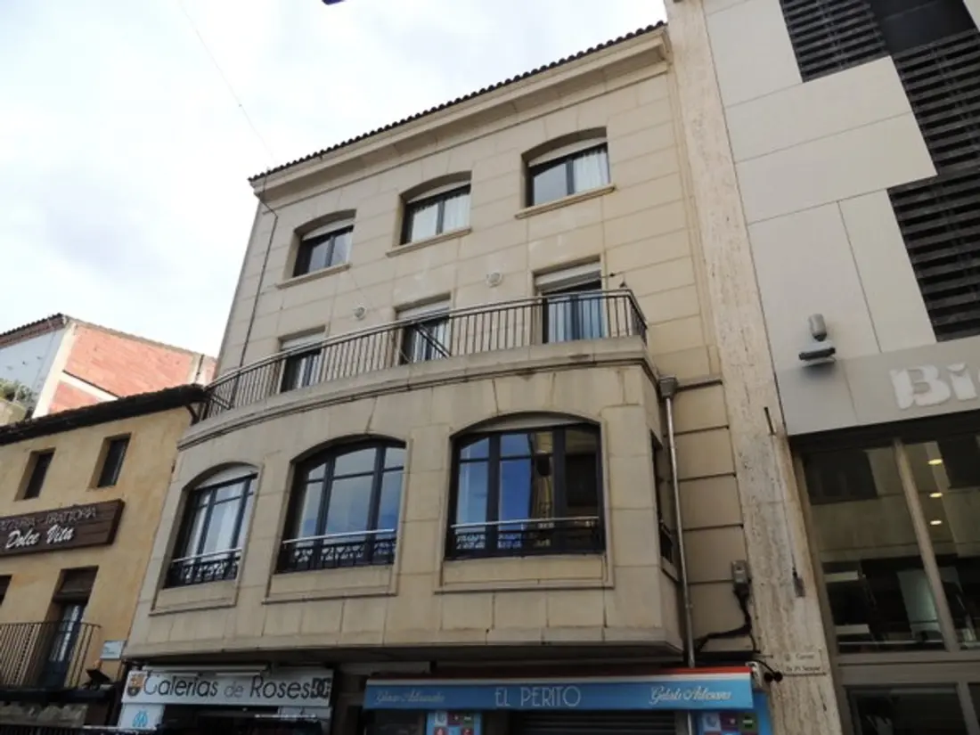 Location de Vacances Roses 1086