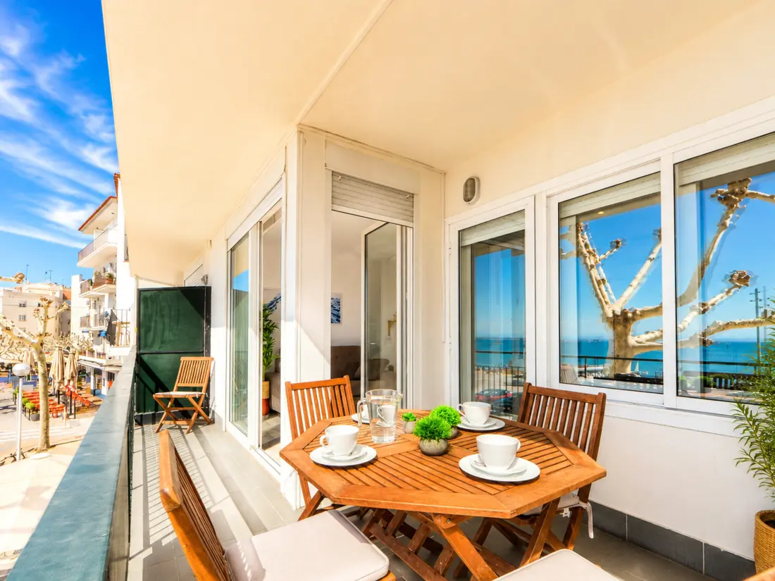Location de Vacances Roses 1087