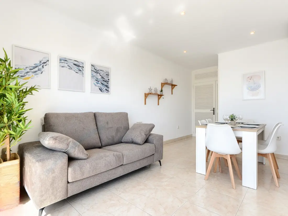 Location de Vacances Roses 1087
