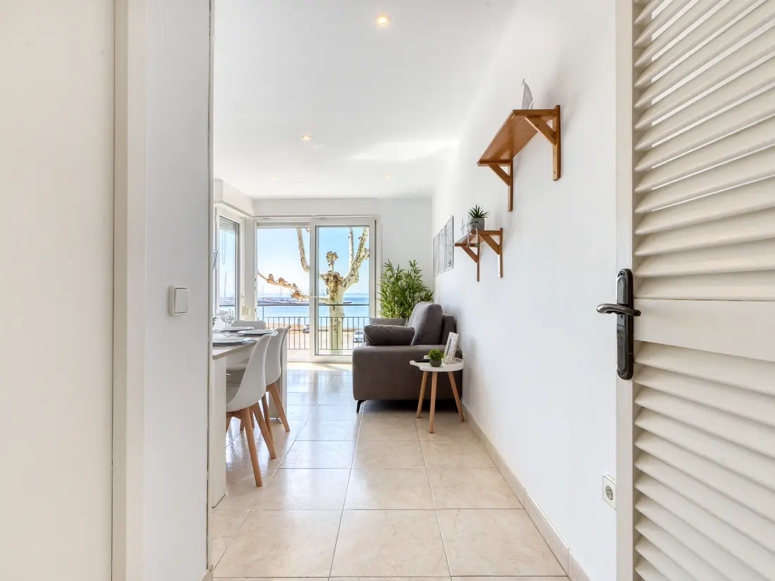 Location de Vacances Roses 1087