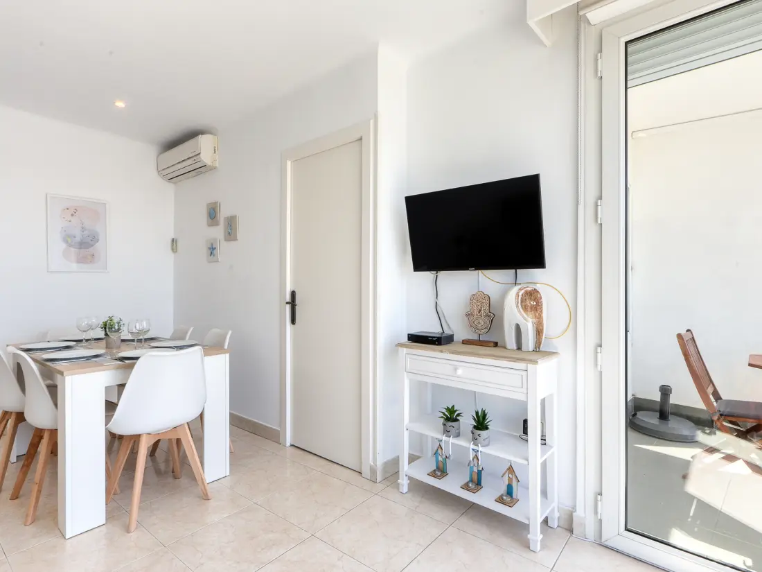 Location de Vacances Roses 1087