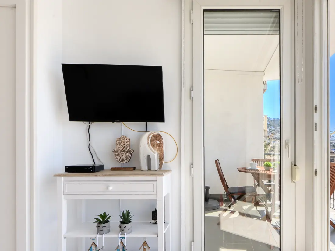 Location de Vacances Roses 1087