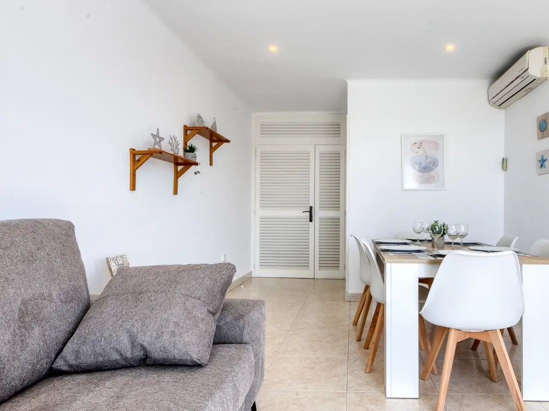 Location de Vacances Roses 1087