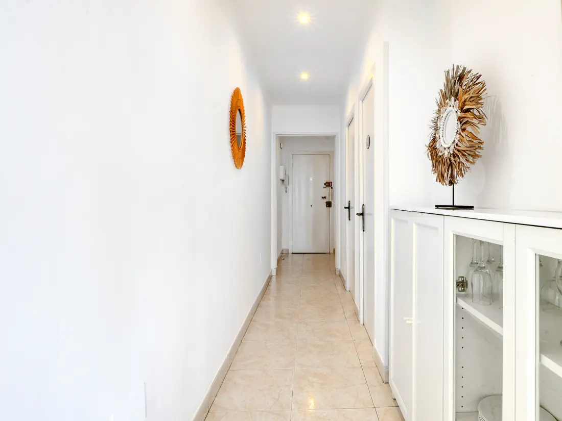 Location de Vacances Roses 1087