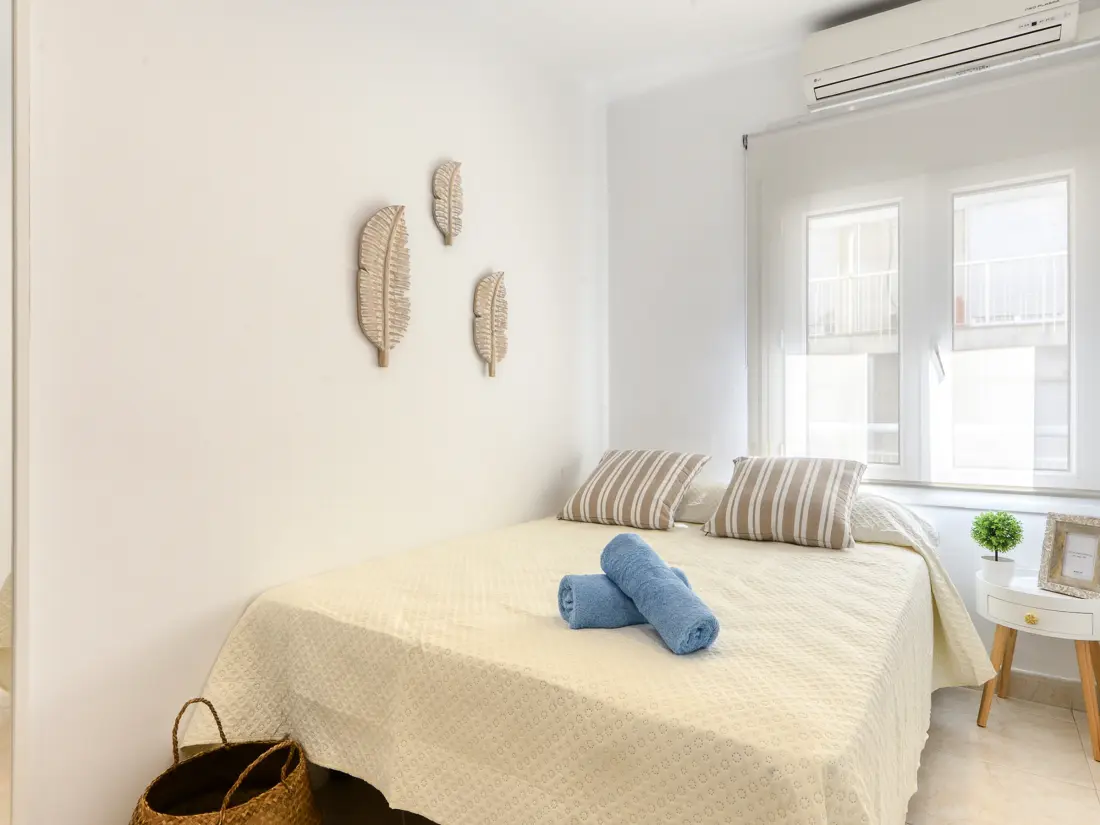 Location de Vacances Roses 1087