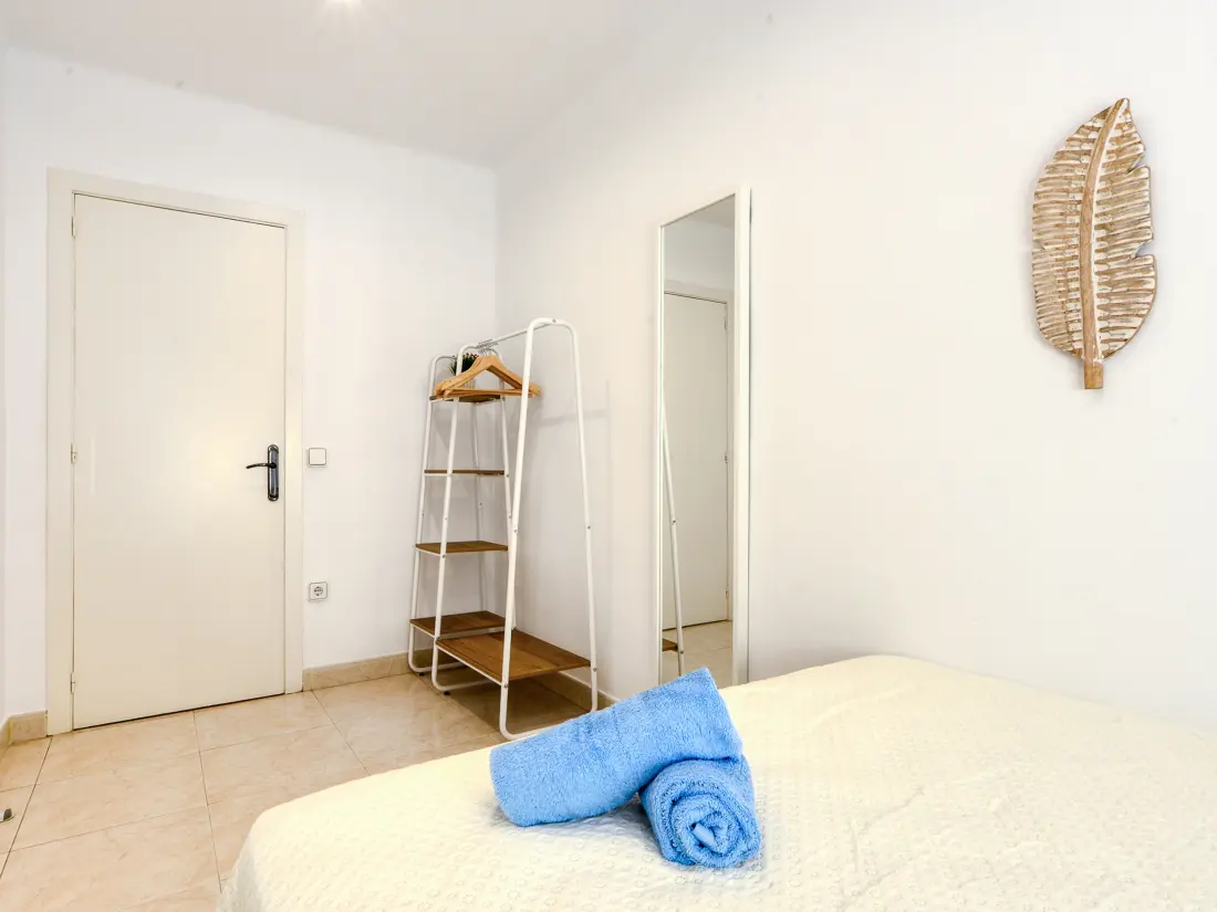 Location de Vacances Roses 1087