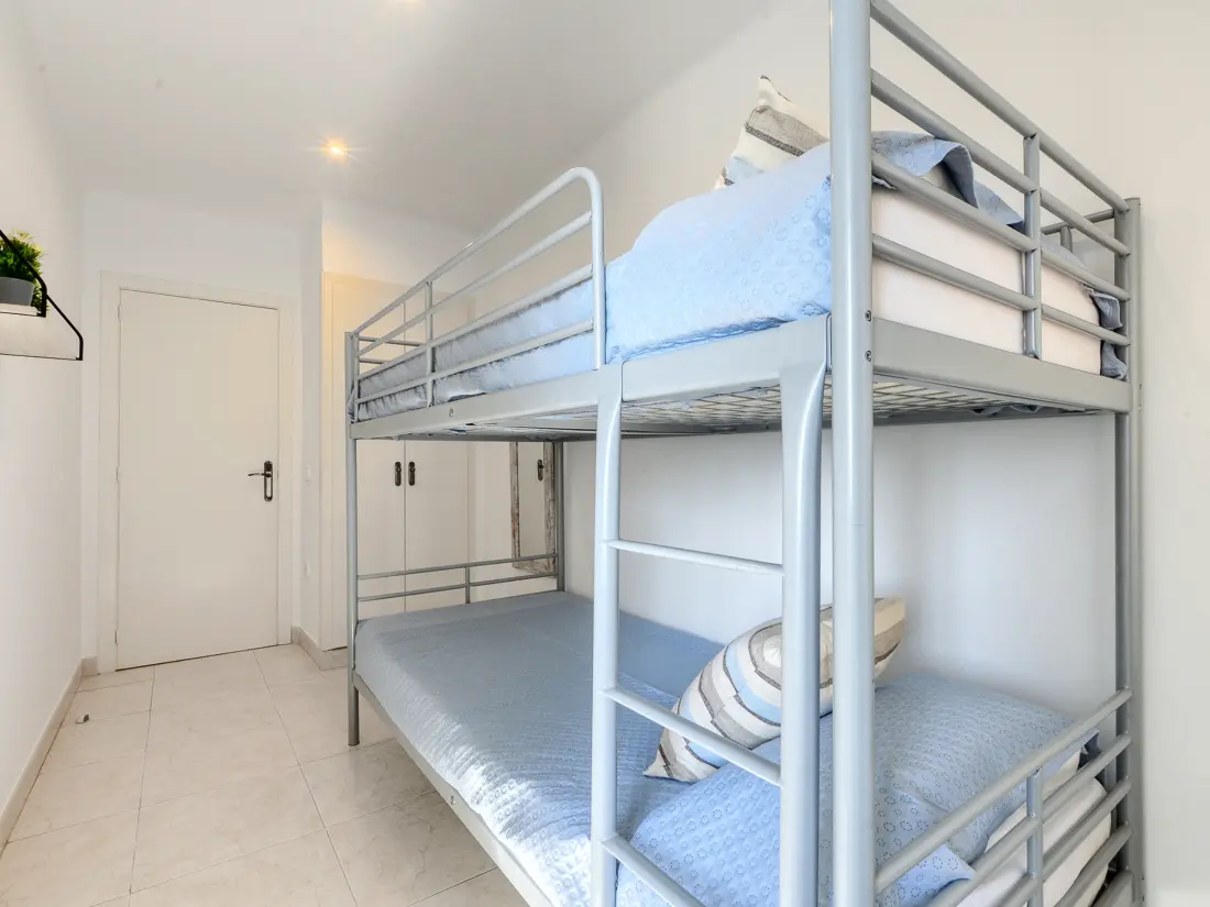 Location de Vacances Roses 1087