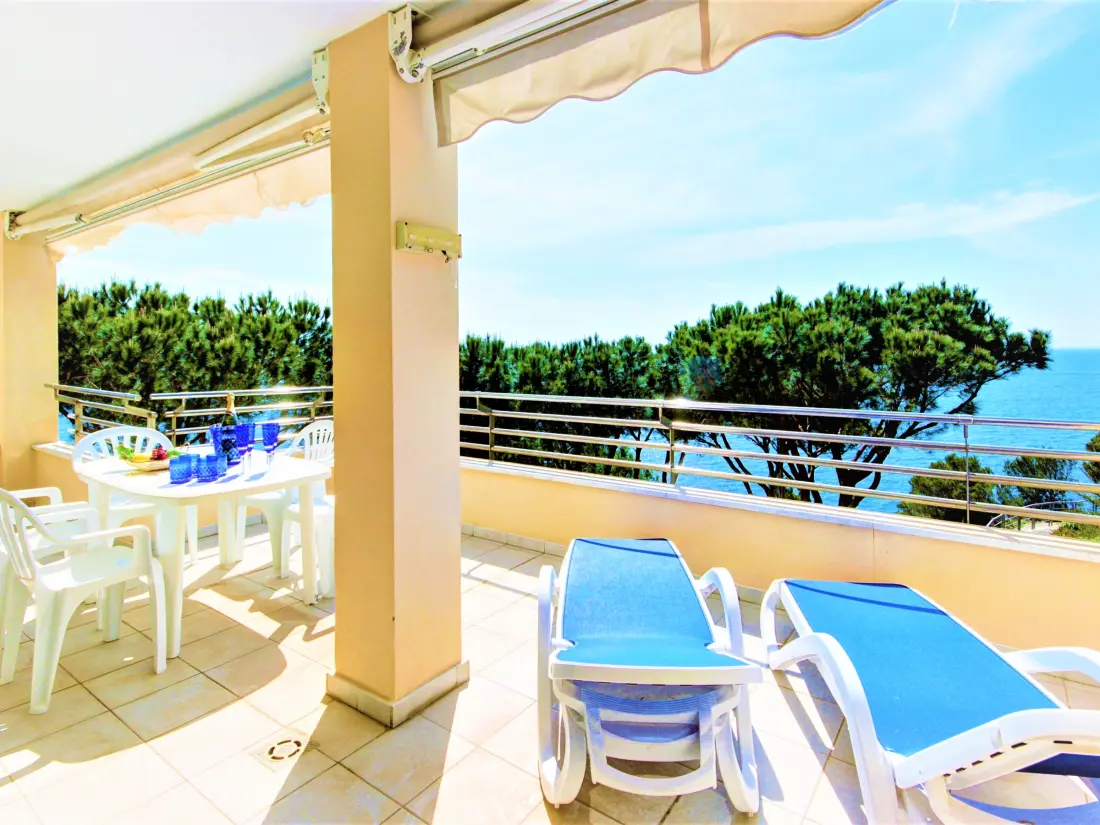 Location de Vacances Roses 1088