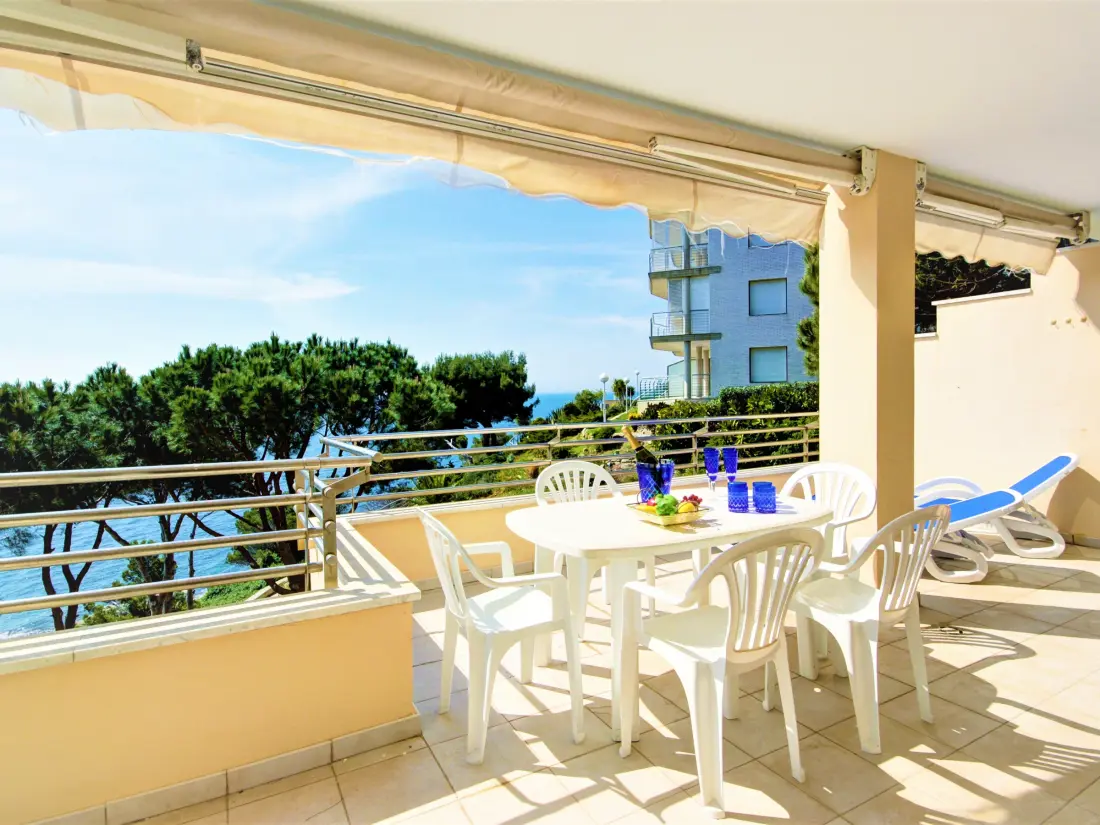 Location de Vacances Roses 1088