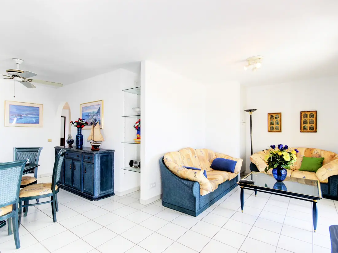 Location de Vacances Roses 1088