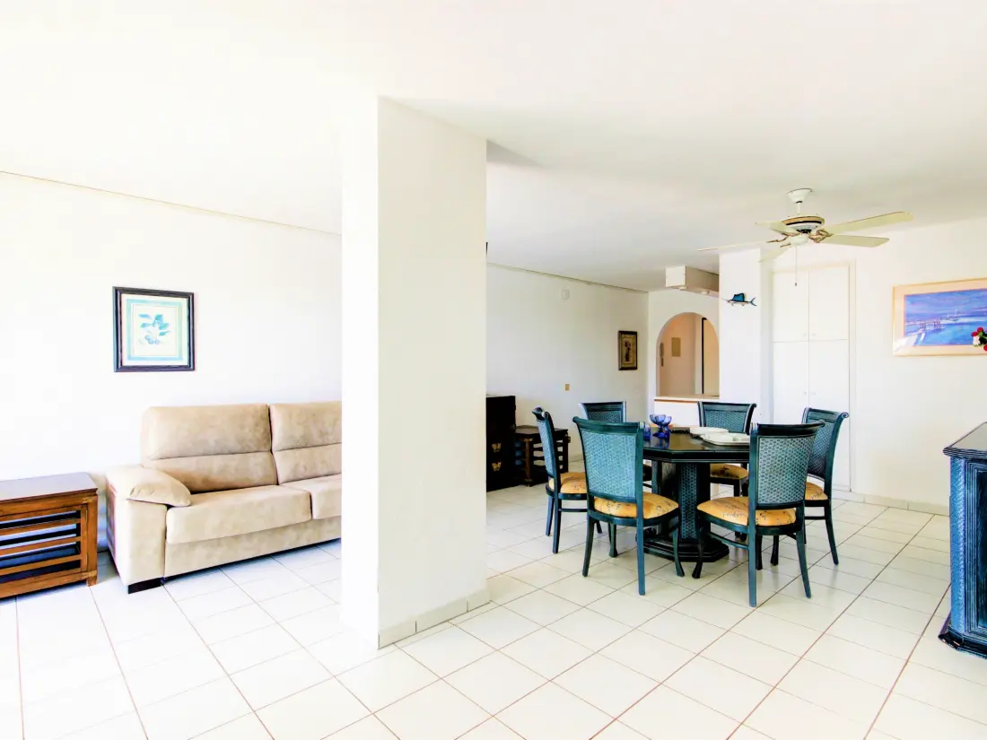 Location de Vacances Roses 1088