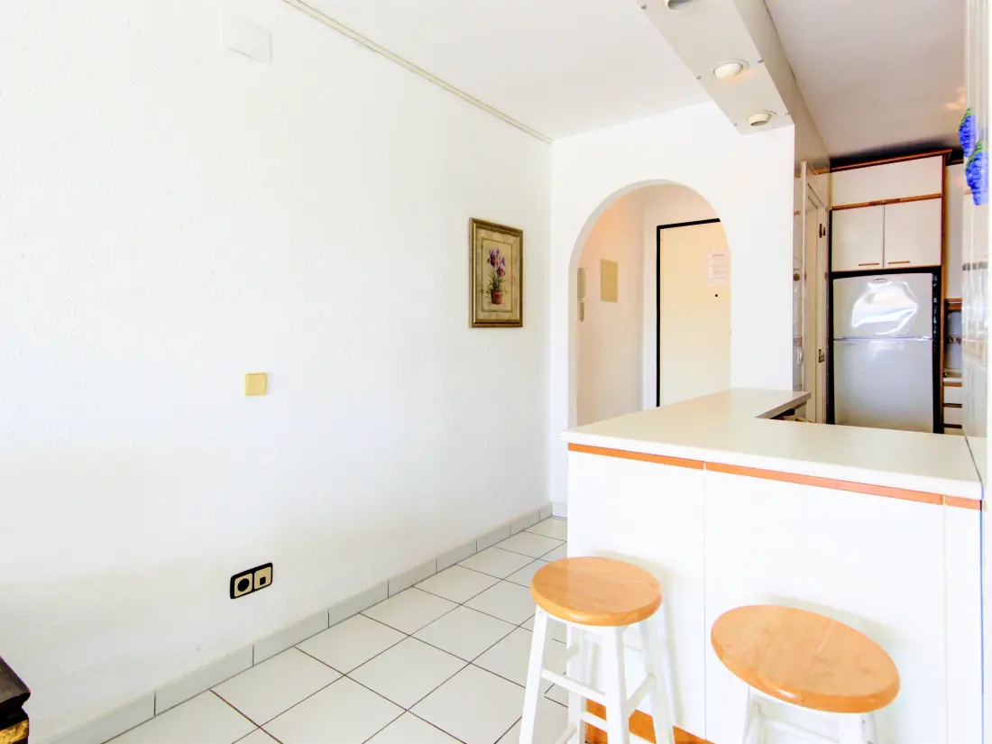 Location de Vacances Roses 1088