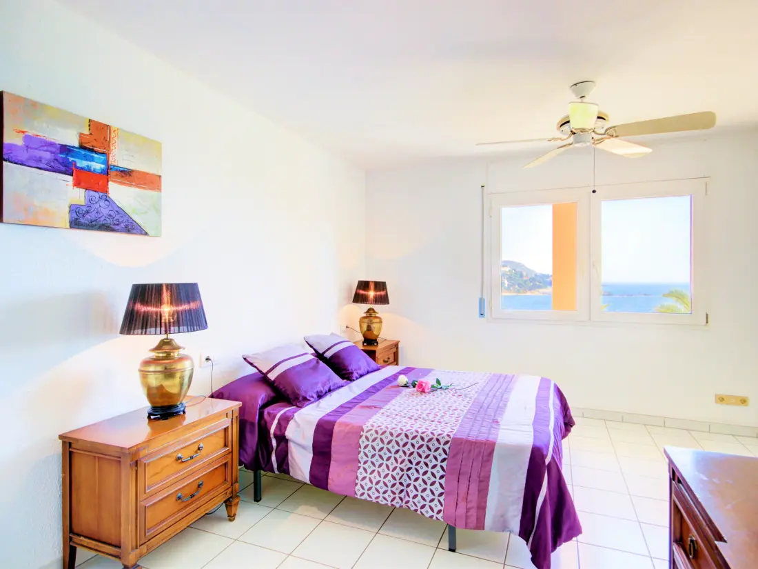 Location de Vacances Roses 1088