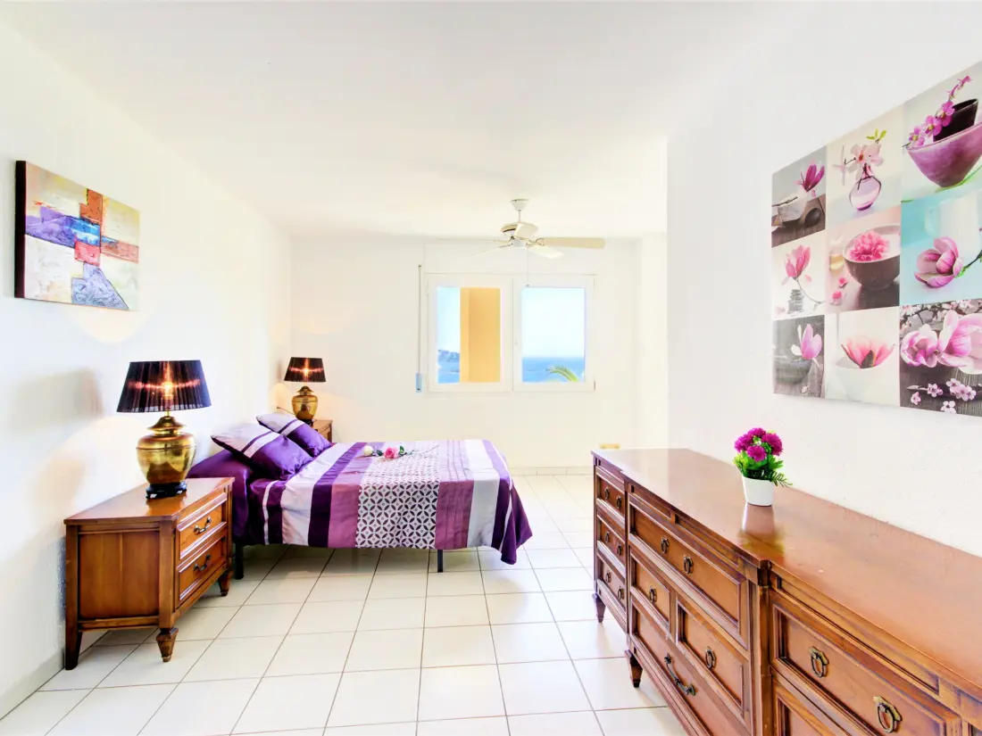 Location de Vacances Roses 1088