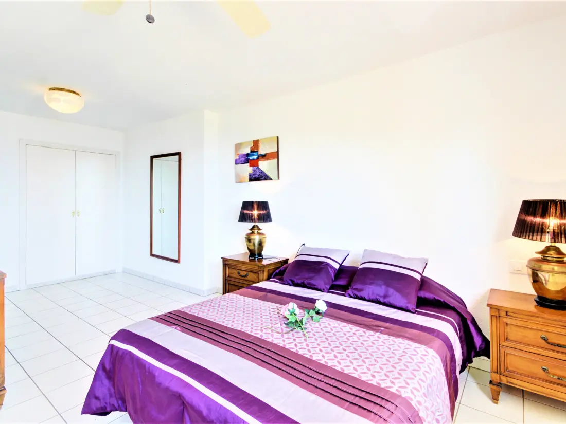 Location de Vacances Roses 1088