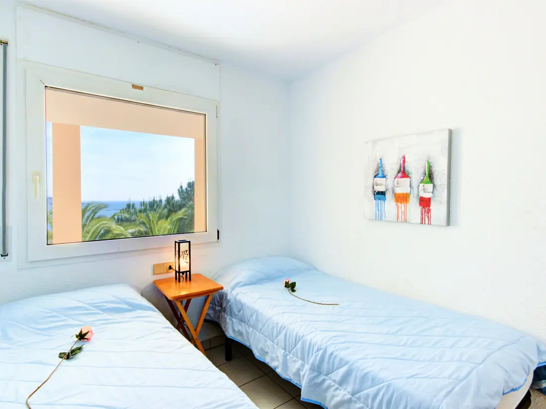 Location de Vacances Roses 1088