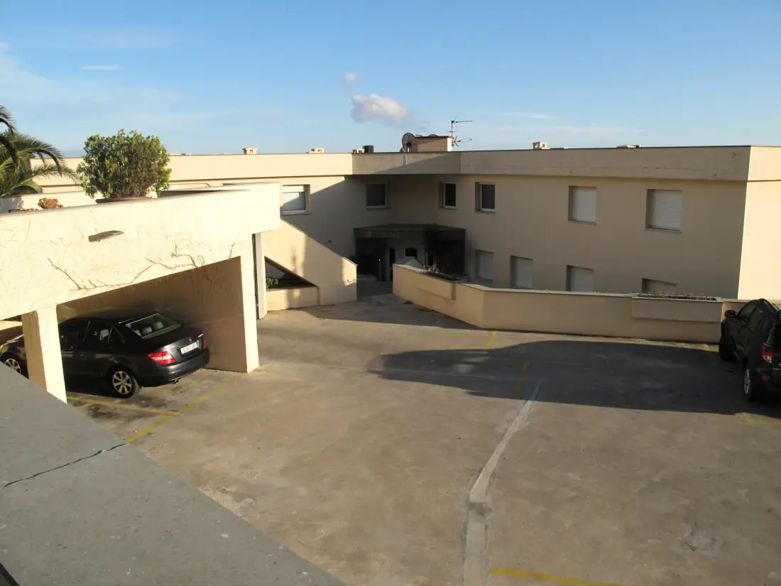 Location de Vacances Roses 1088