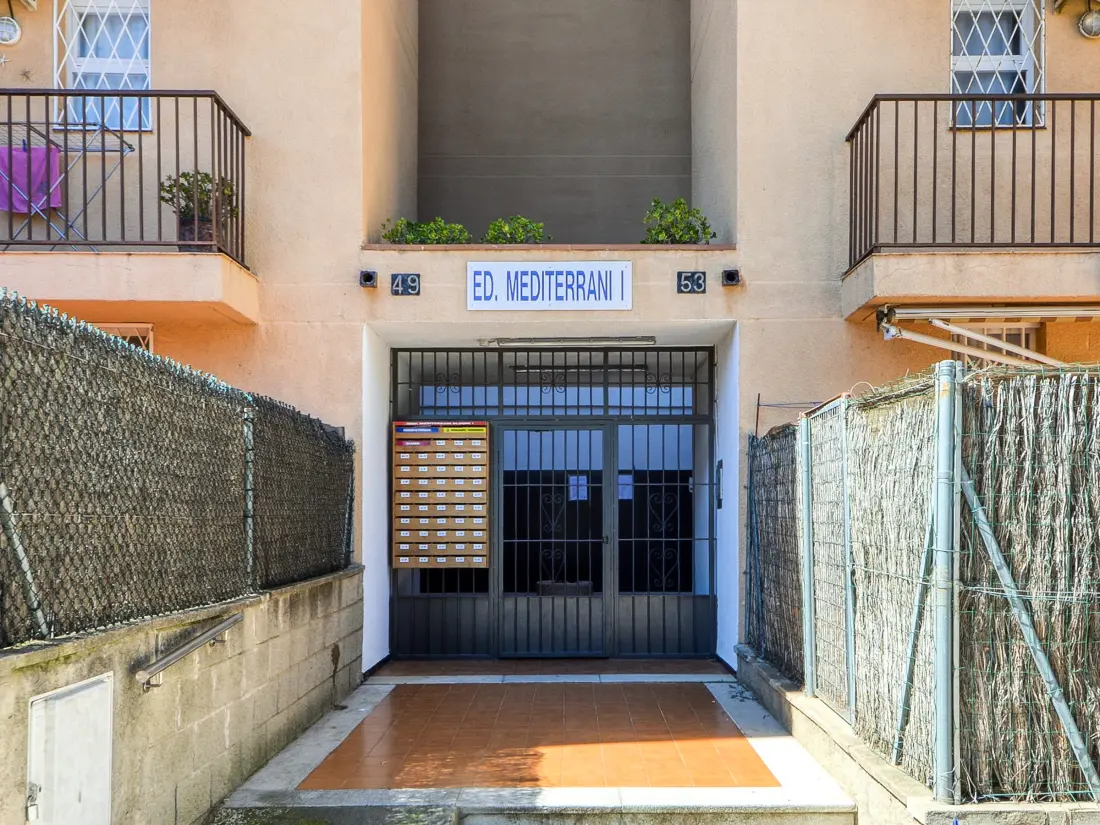 Location de Vacances Roses 1089
