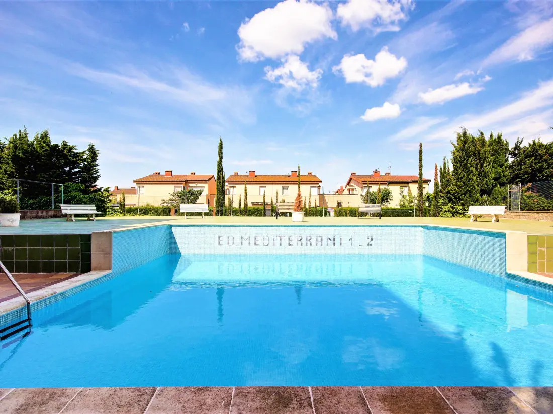 Location de Vacances Roses 1089